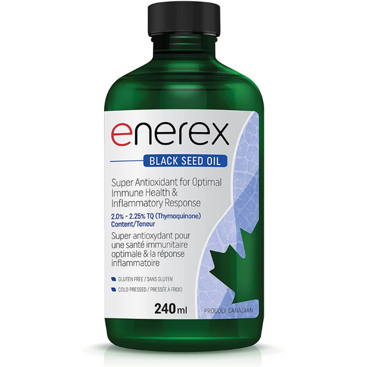Black seed oil