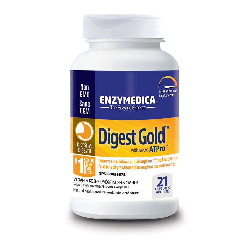 Digest Gold