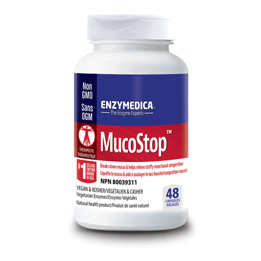 Mucostop