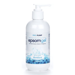 Epsomgel Soulagement de la douleur Pro Pump Pain relief