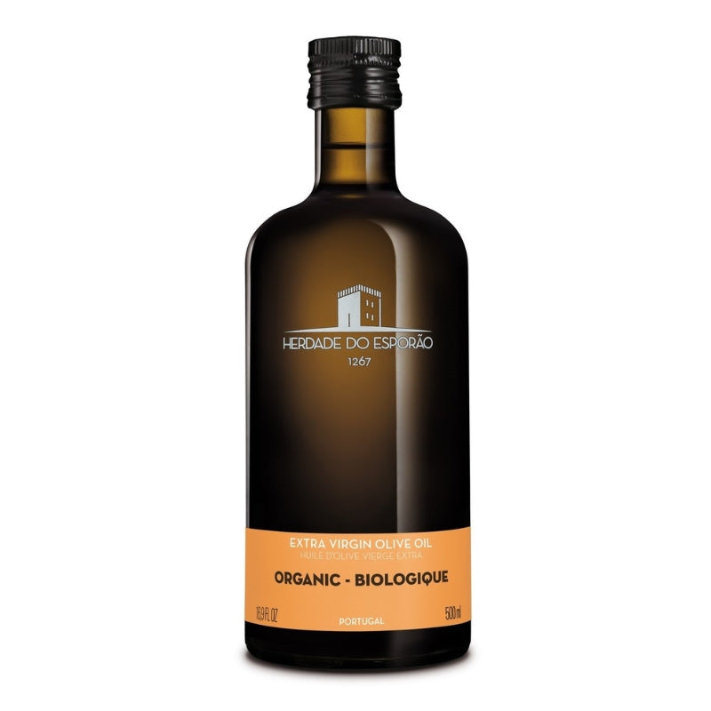 Esporao Biologique - Huile D'Olive Extra Vierge