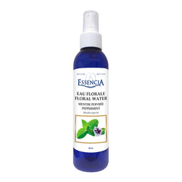 essencia Eau florale - Menthe poivrée Floral water - Peppermint