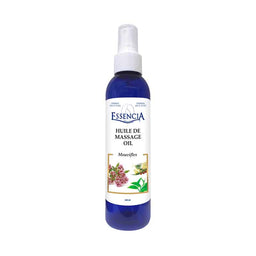 Huile de massage Mouviflex 