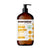 Everyone Savon 3 en1 Noix de Coco + Citron Huiles essentielles pures Végane Sans cruauté Naturel Biologique
