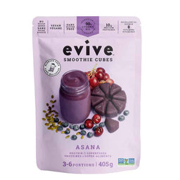 Smoothie Asana