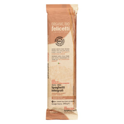 flicetti Pâtes de Kamut Pasta - Spaghetti - Organic
