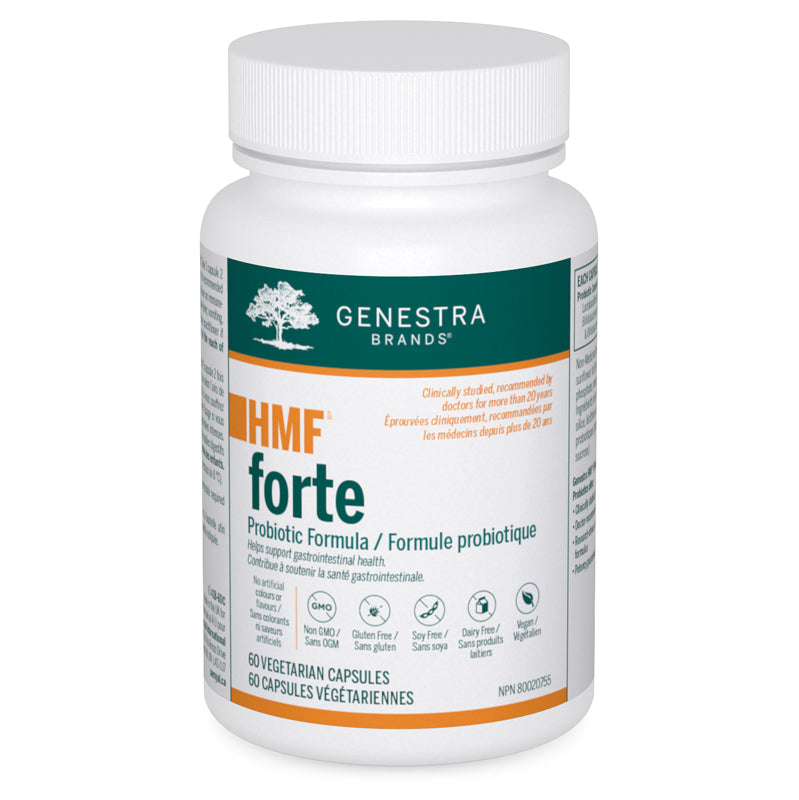 HMF Forte
