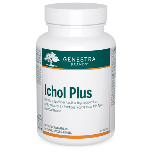 Ichol Plus