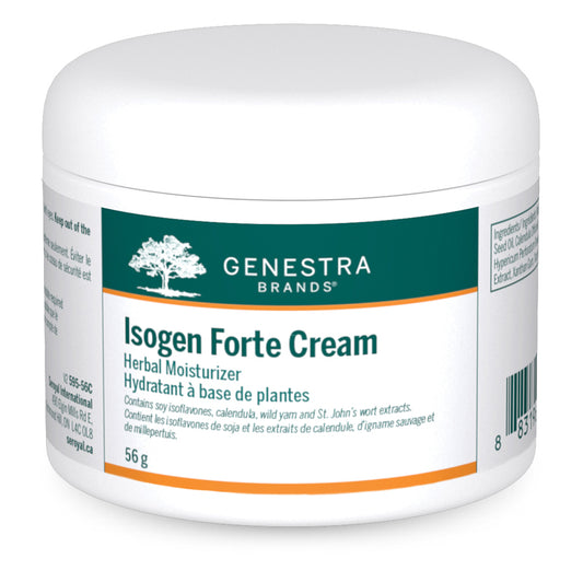 Isogen forte (crème)