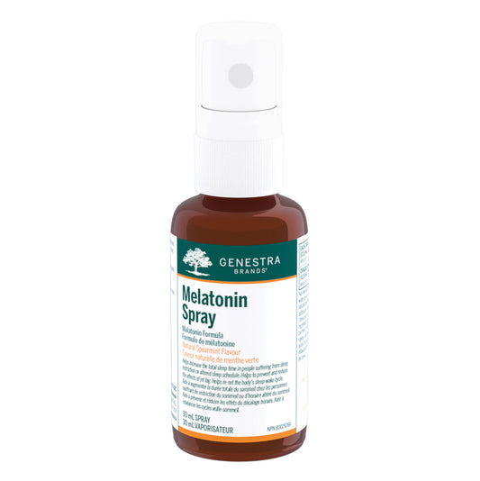 Melatonin Spray