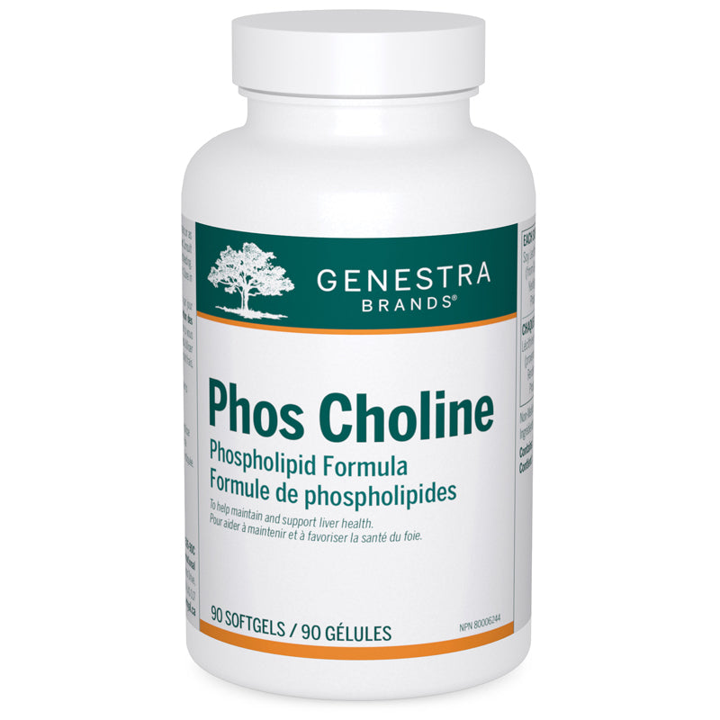 Phos Choline
