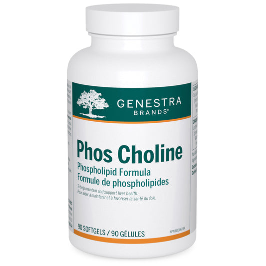 Phos Choline