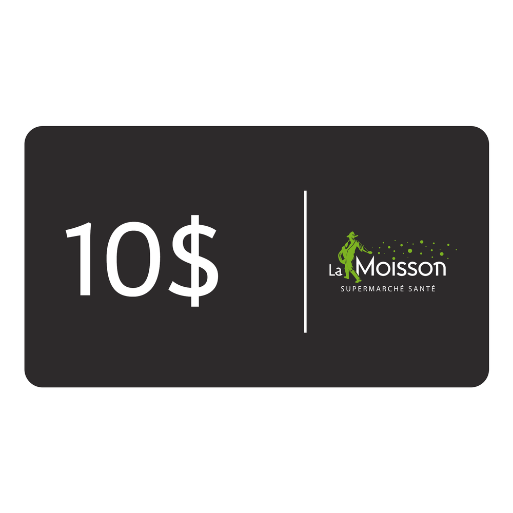Online Gift card