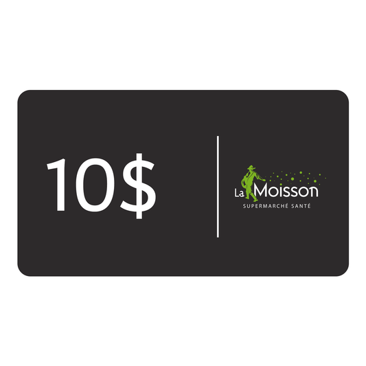 Carte cadeau En ligne