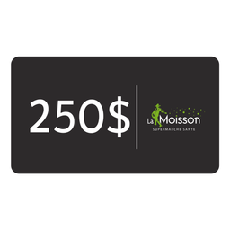 Online Gift card