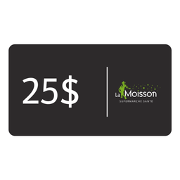 Online Gift card
