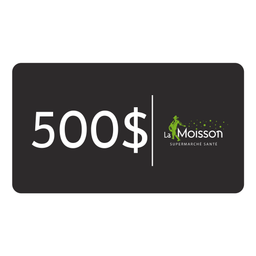 Online Gift card