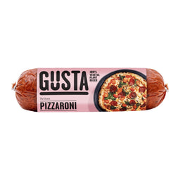gusta Seitan - Pizzaroni - 200 g