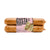 gusta Saucisse de seitan - Oktoberfest sausage - 350 g