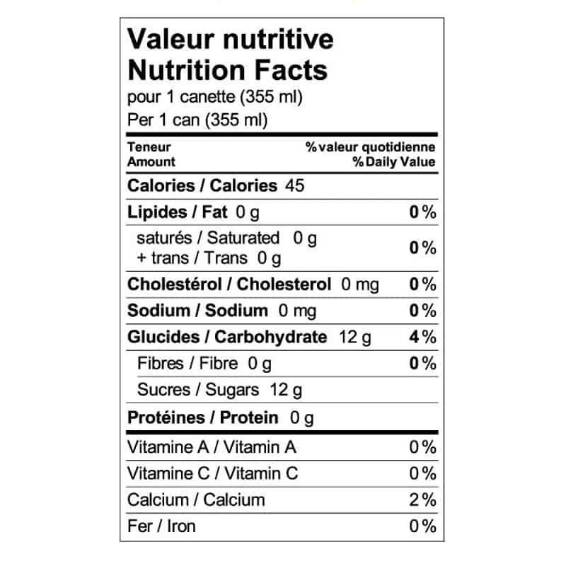 Kombucha Le Boost d’Énergie 