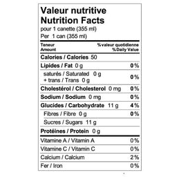 Digestive Organic Kombucha