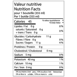 Kombucha Le Relaxant 2.0