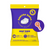 Healthy Hippo Clés Gélatineuses Acidulées Citron Citron Vert Orange Framboise 2 g de sucre par sachet