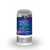 Henri Bernard Déodorant Mineral Crystal En Bâton Sel minéral pur naturel 24 heures invisible Hypoallergénique Sans parfum