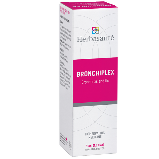Bronchiplex