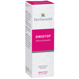 Sinustop