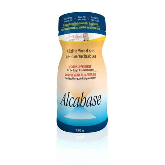 Alcabase