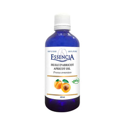 Huile d’Abricot BIO Essencia