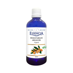 Huile d’Argan BIO Essencia