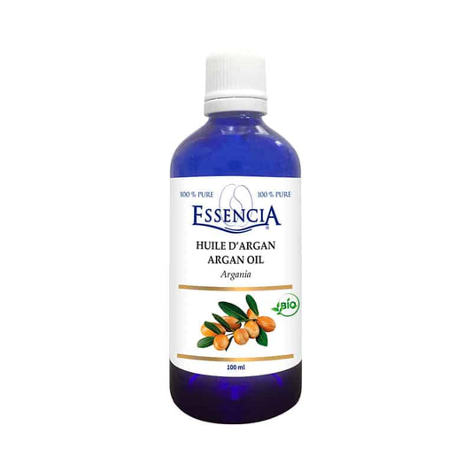 Huile d’Argan BIO Essencia