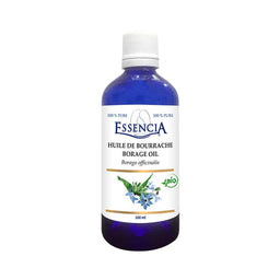 Huile de Bourrache BIO  Essencia