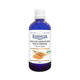 Wheat germ oil - Organic
