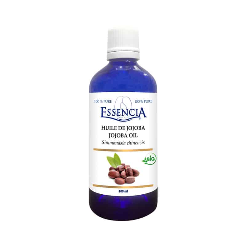 Jojoba oil - Organic