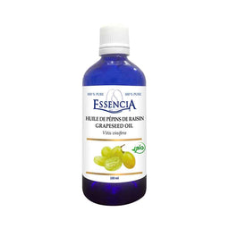 Huile de Pépins de Raisin BIO Essencia