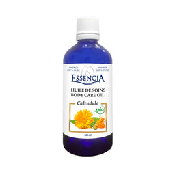 Calendula Huile de Soins Essencia