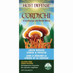 Cordychi