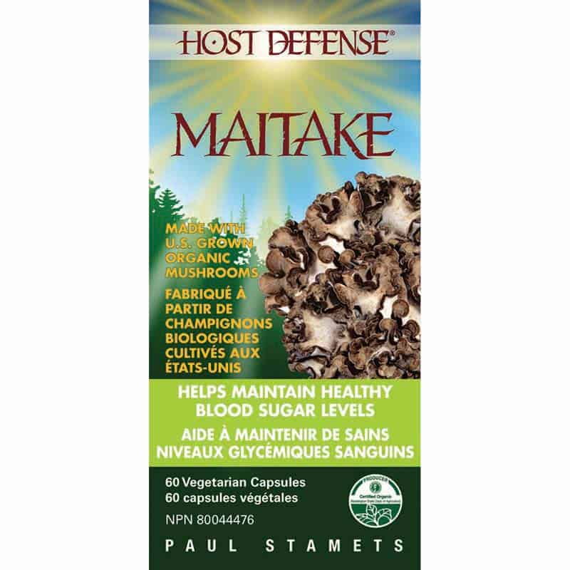 Maitake