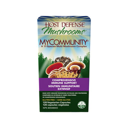 MyCommunity