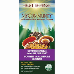 MyCommunity