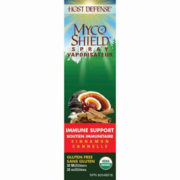 Myco Shield - Spray - Cinnamon