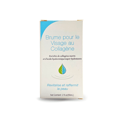Collagen Facial mist