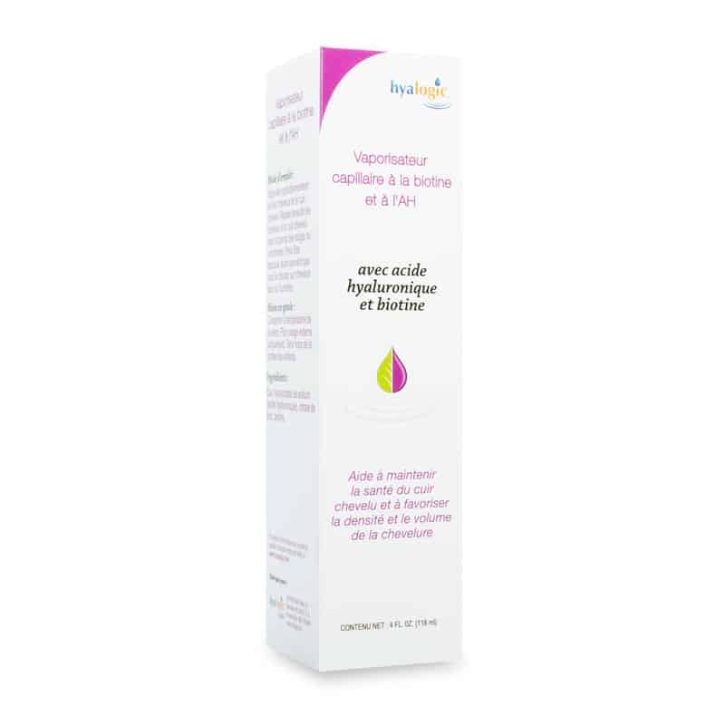 Spray - HA Biotin - Hair & Scalp