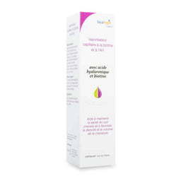 Spray - HA Biotin - Hair & Scalp
