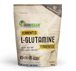 L-Glutamine Fermentée Végane
