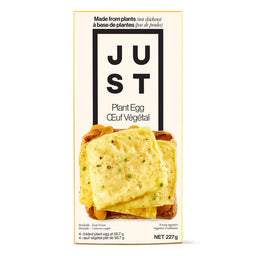 Just Egg - Oeuf Végétal
