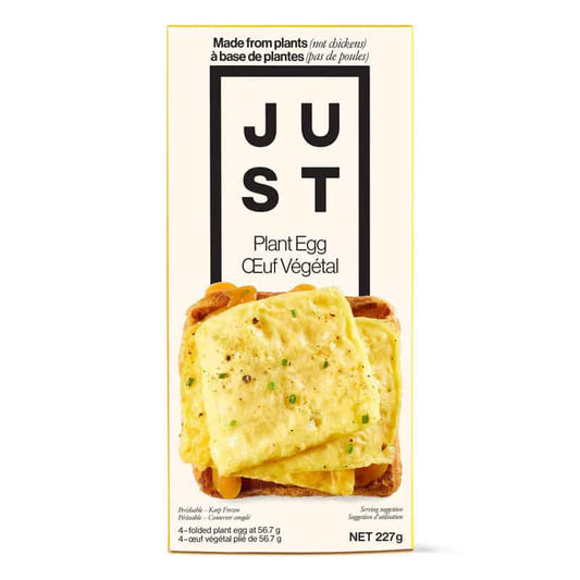 Just Egg - Plant egg